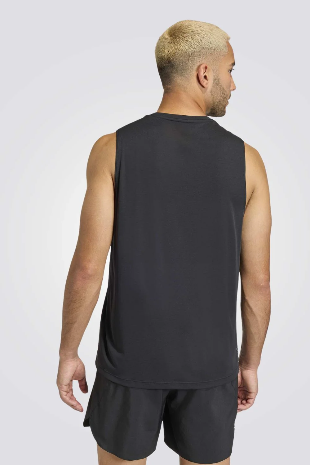 גופיית ספורט adi365 Running Essentials לגברים | אדידס - Image 2