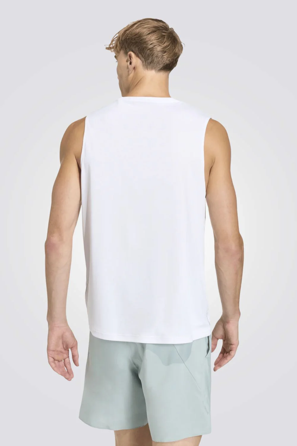 גופיית ספורט adi365 Running Essentials לגברים | אדידס - Image 2