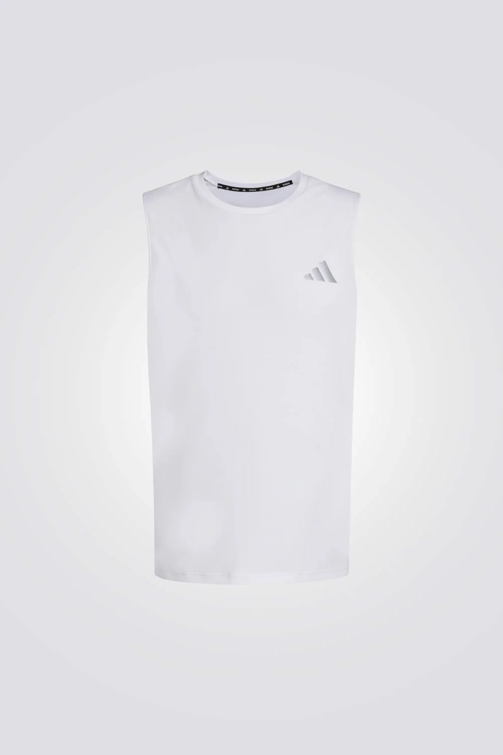 גופיית ספורט adi365 Running Essentials לגברים | אדידס - Image 3