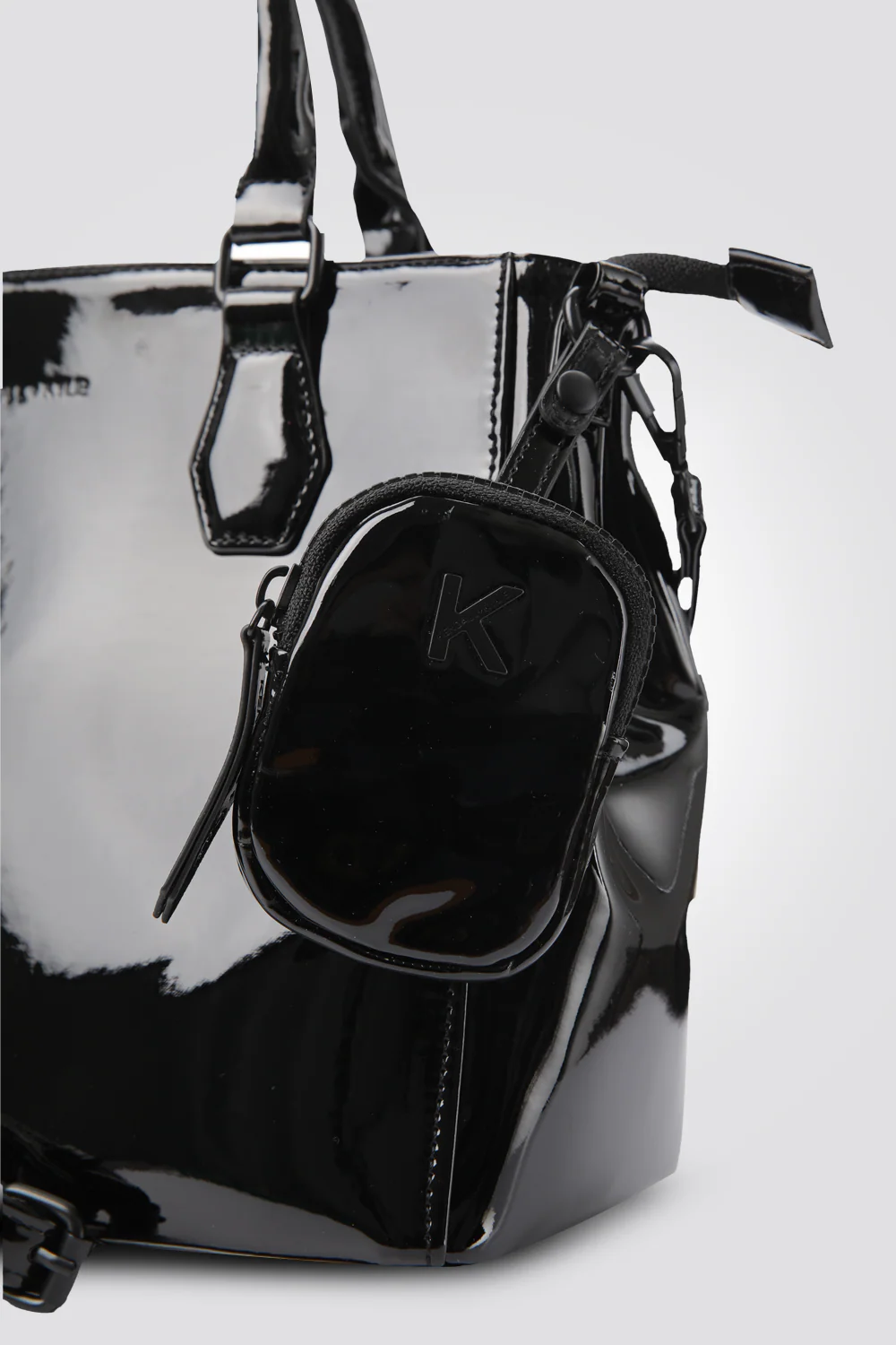 תיק יד SATCHEL - Image 5