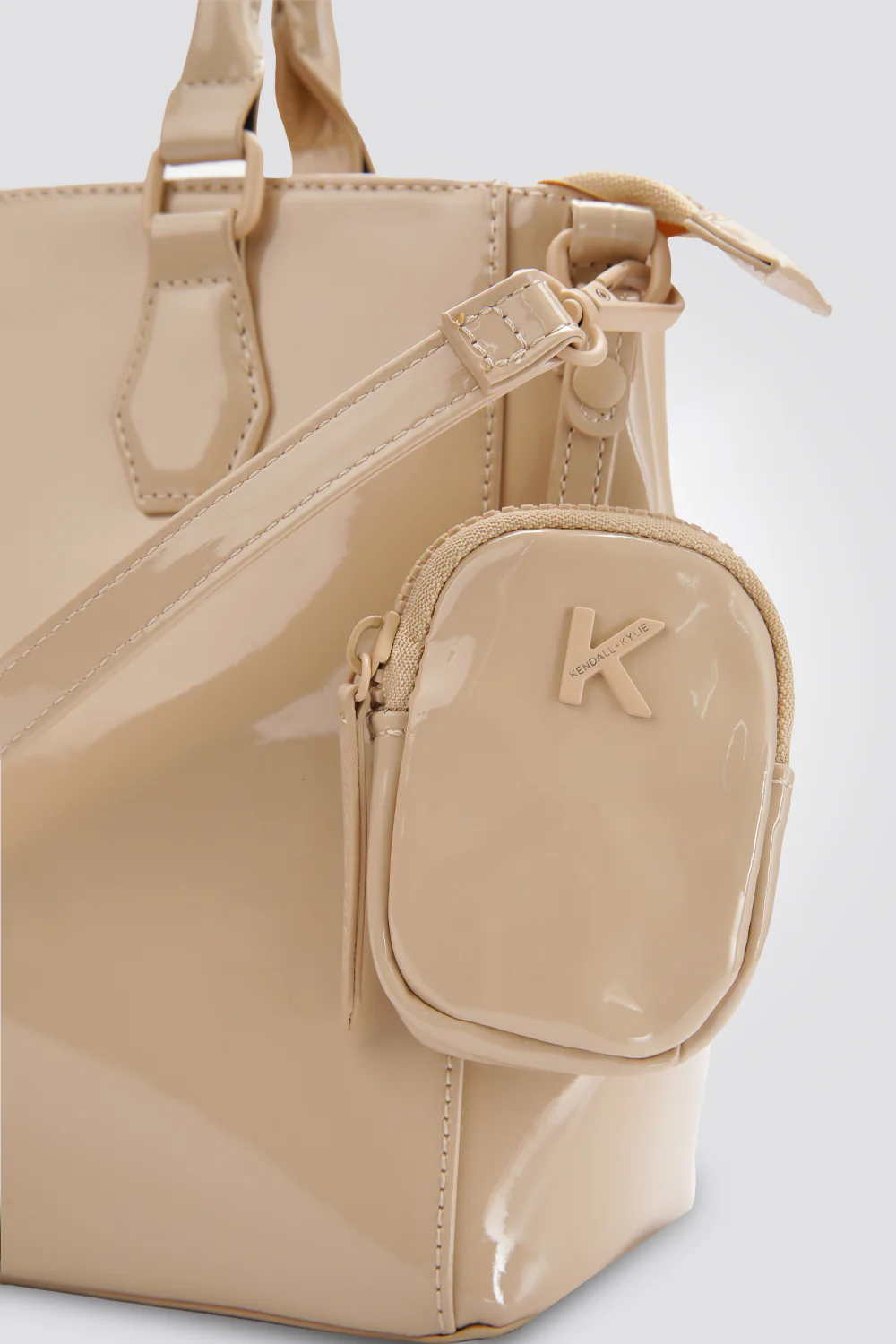 תיק יד SATCHEL - Image 6