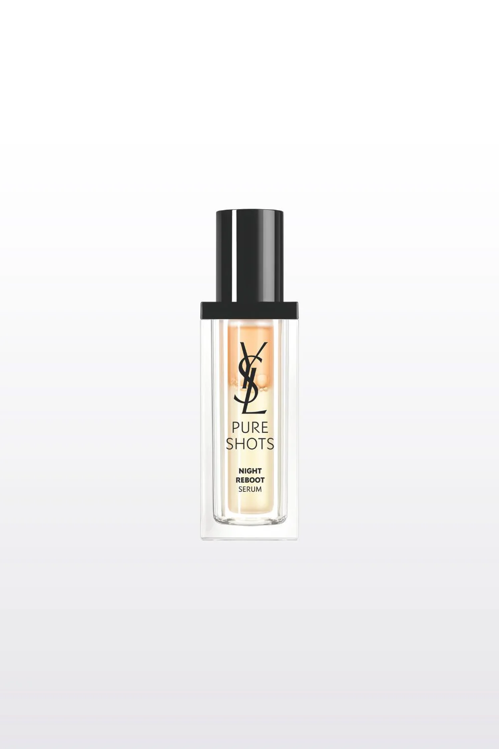 סרום לחידוש מראה העור Pure Shots Night Reboot