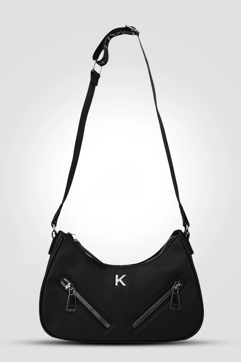 תיק צד SHOULDER BAG - Image 3