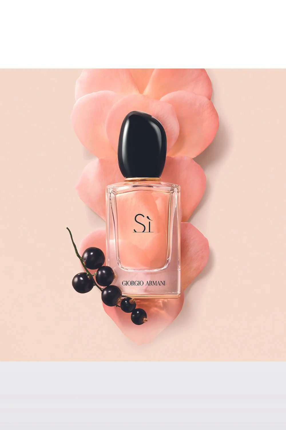 Armani si א.ד.פ לאישה 100 מ"ל - Image 3