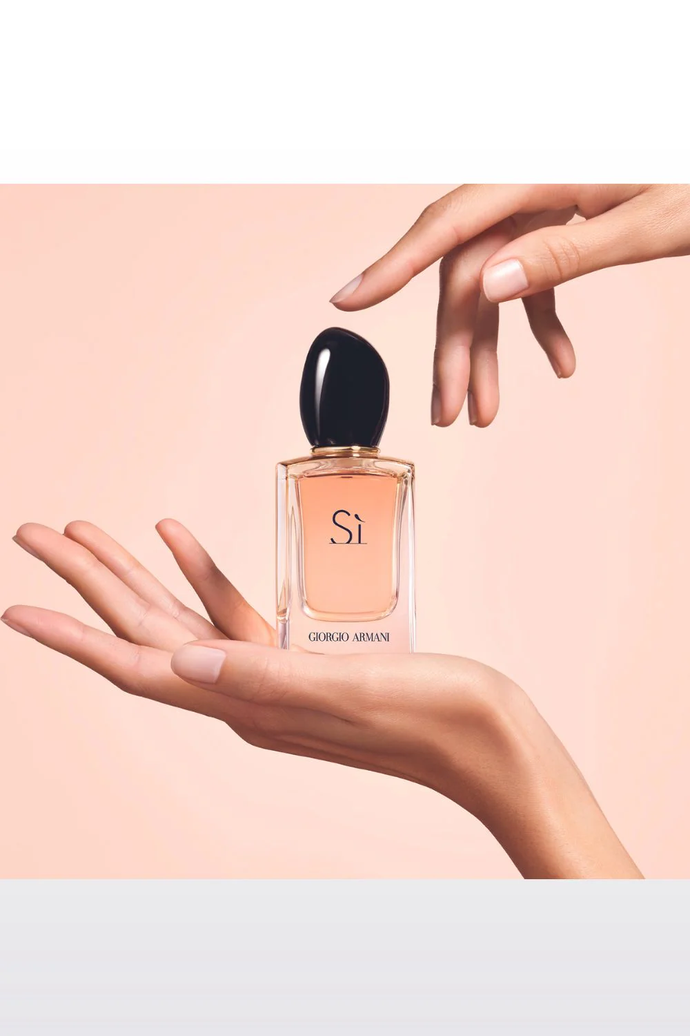 Armani si א.ד.פ לאישה 100 מ"ל - Image 4
