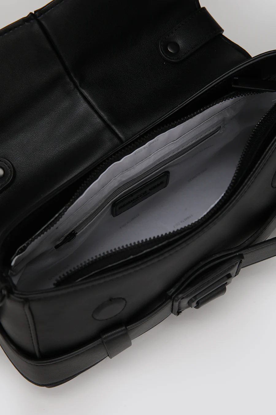 תיק צד SIDE BAG - Image 2