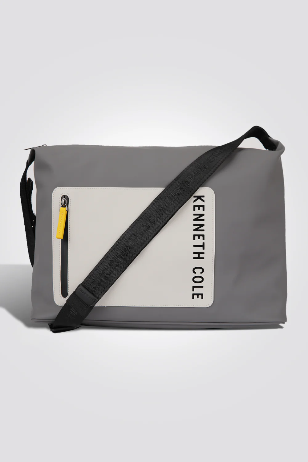 תיק צד SIDE BAG עם לוגו - Image 2