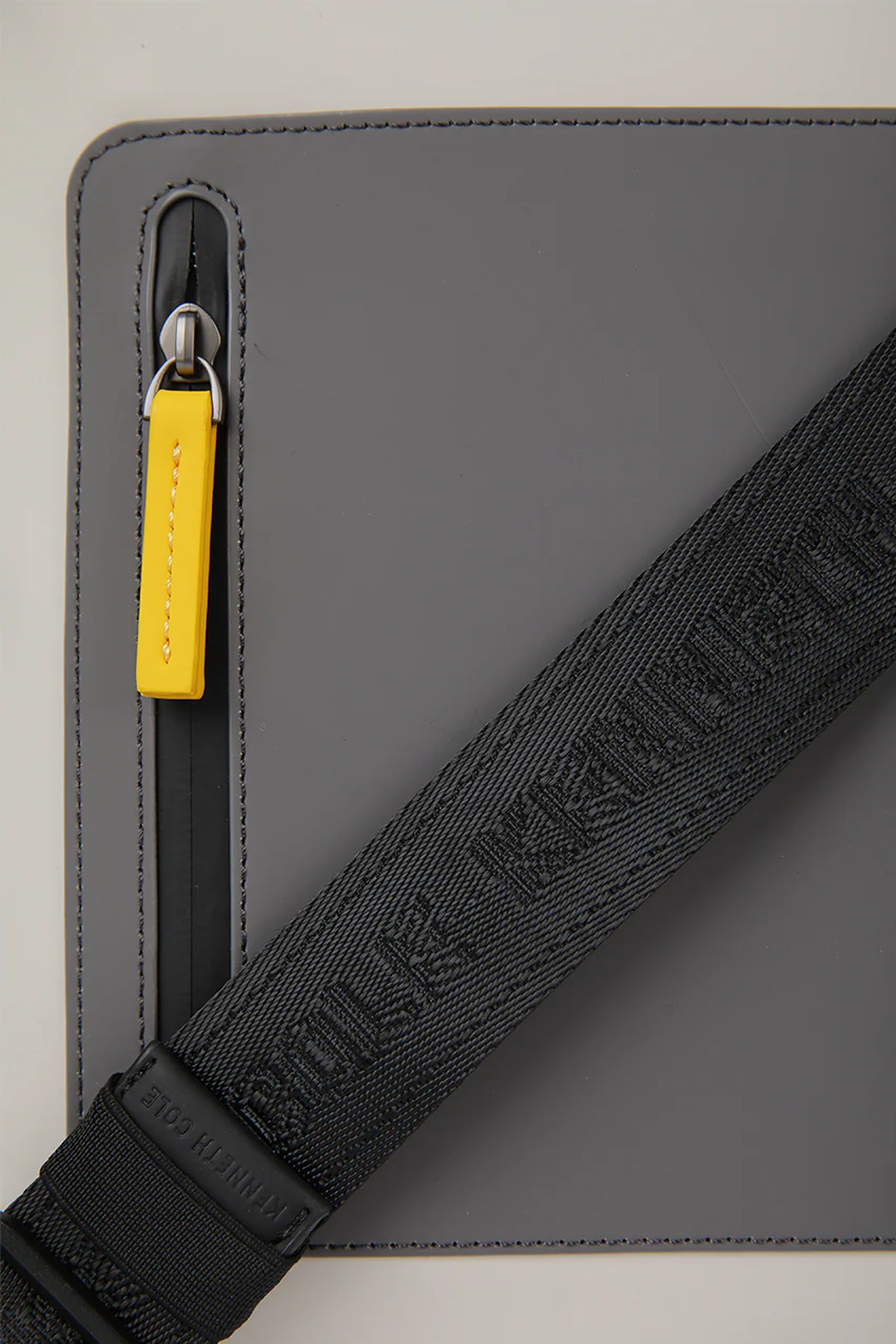 תיק צד SIDE BAG עם לוגו - Image 3