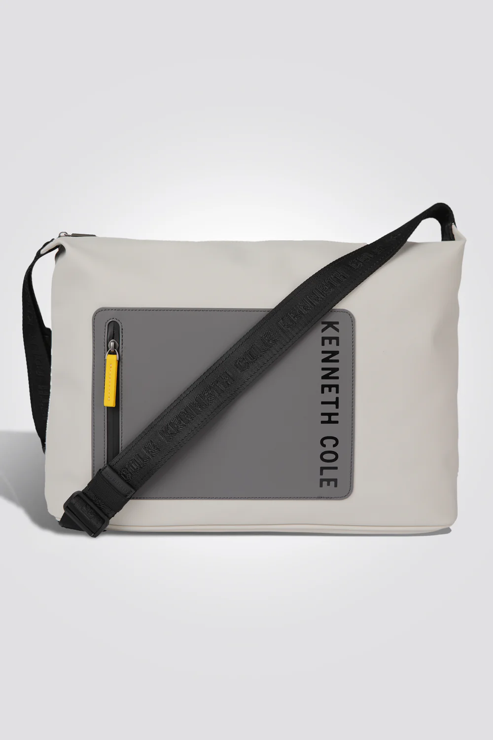 תיק צד SIDE BAG עם לוגו - Image 8