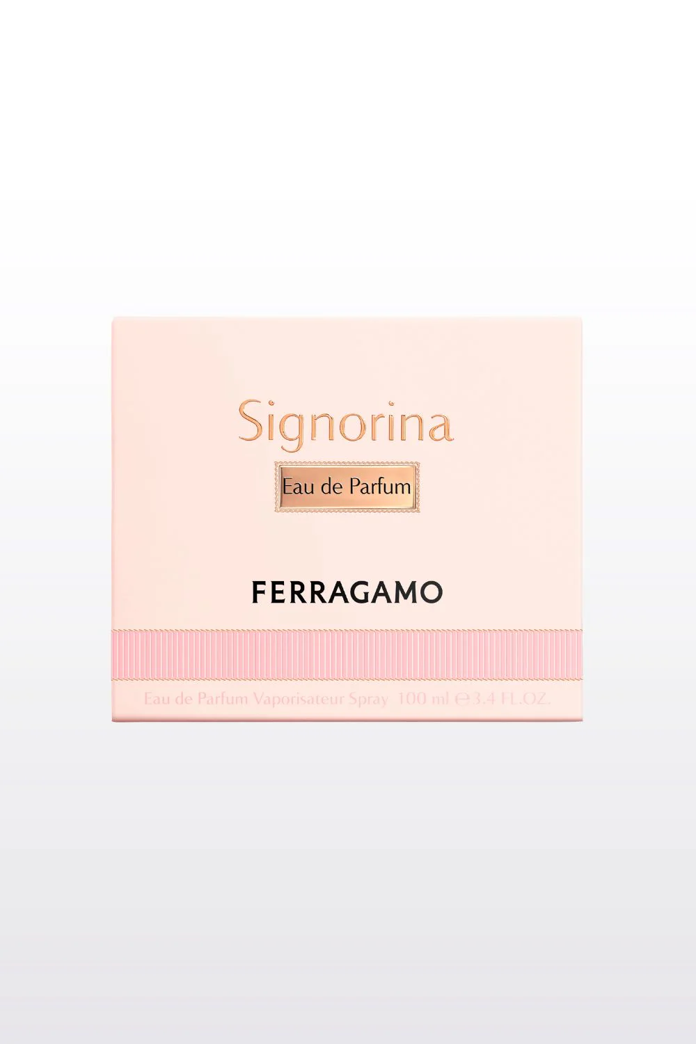 בושם לאישה SIGNORINA EDP 100 מ"ל - Image 2