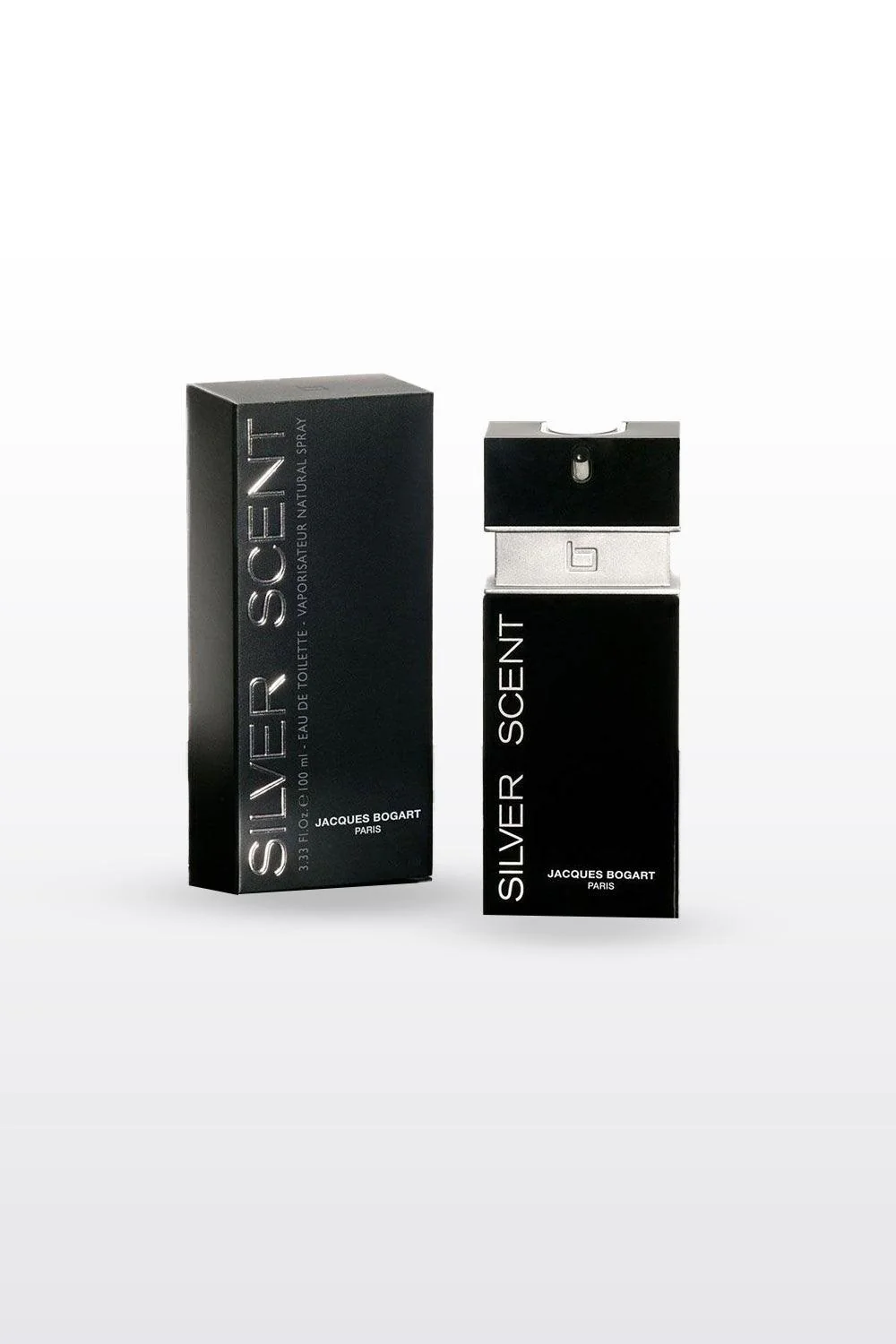 SILVER SCENT EDT בושם לגבר 100 מ"ל