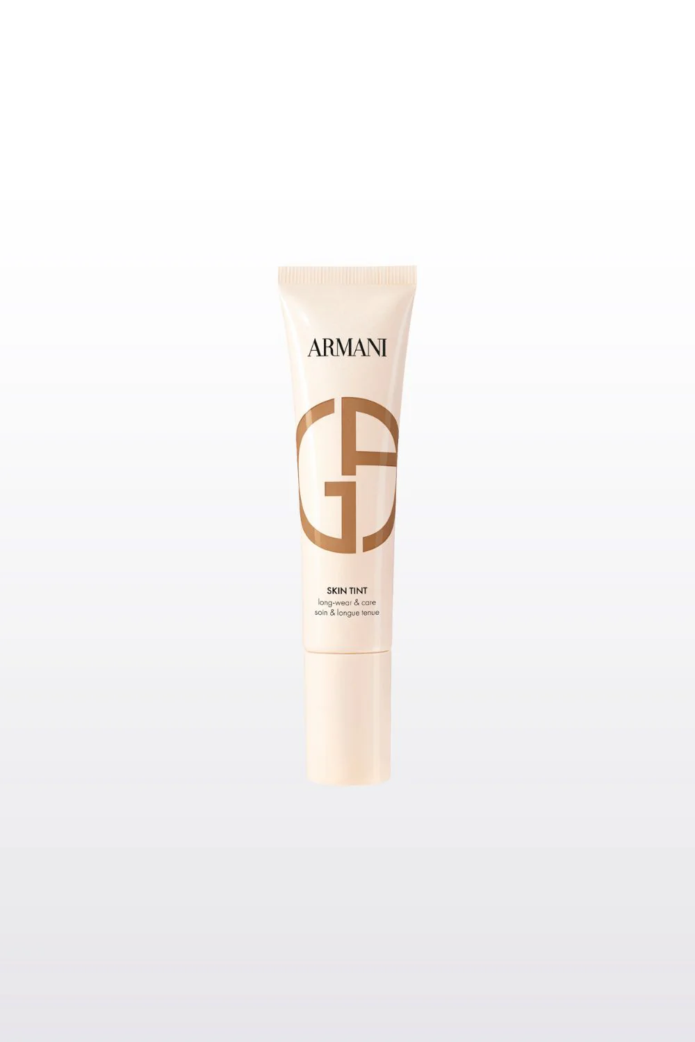 קרם נוזלי SKIN TINT במרקם קליל למראה זוהר | ארמני - Image 9