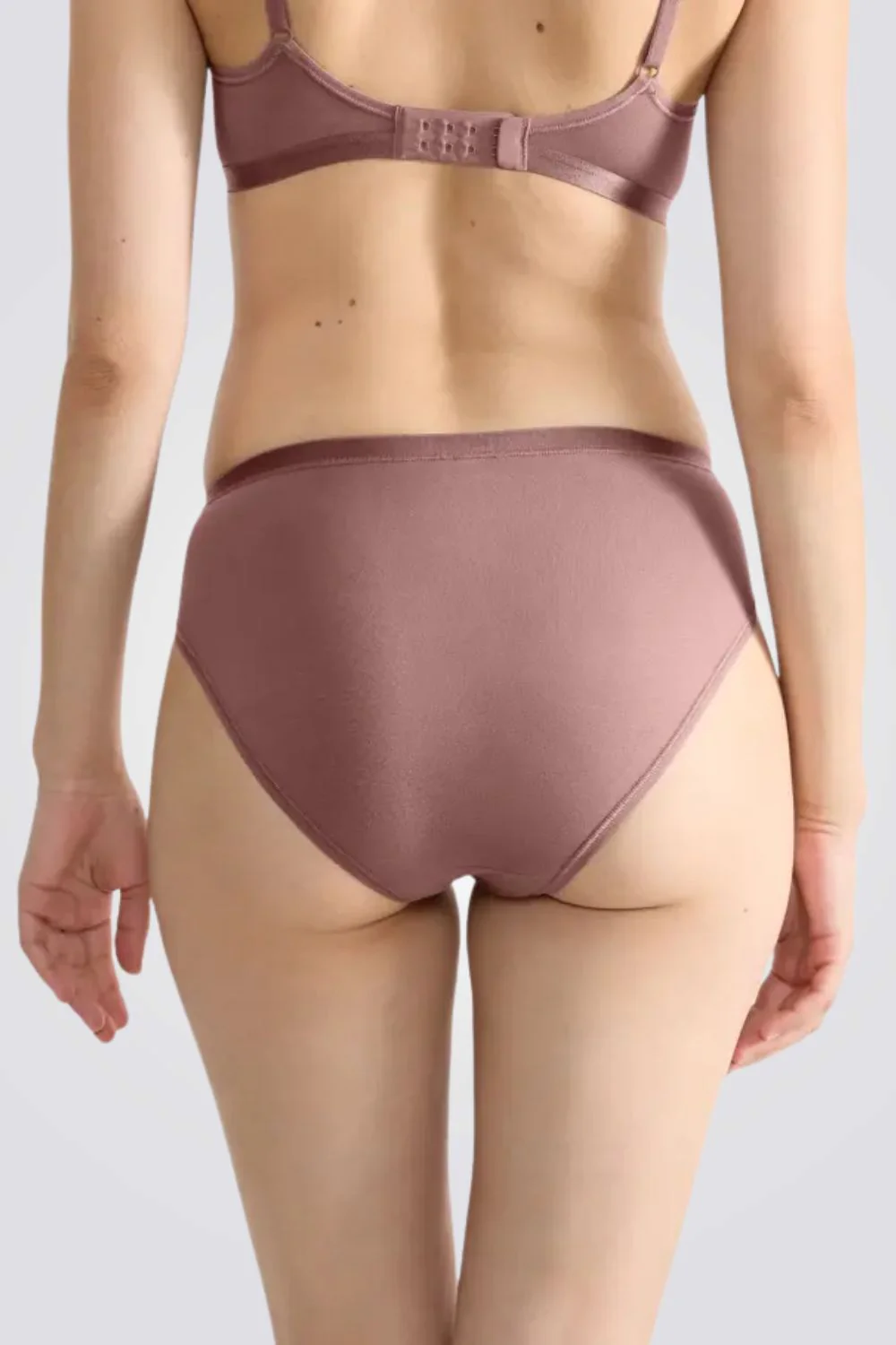 תחתון טאי בעיצוב אלגנטי | סלוגי - Image 3
