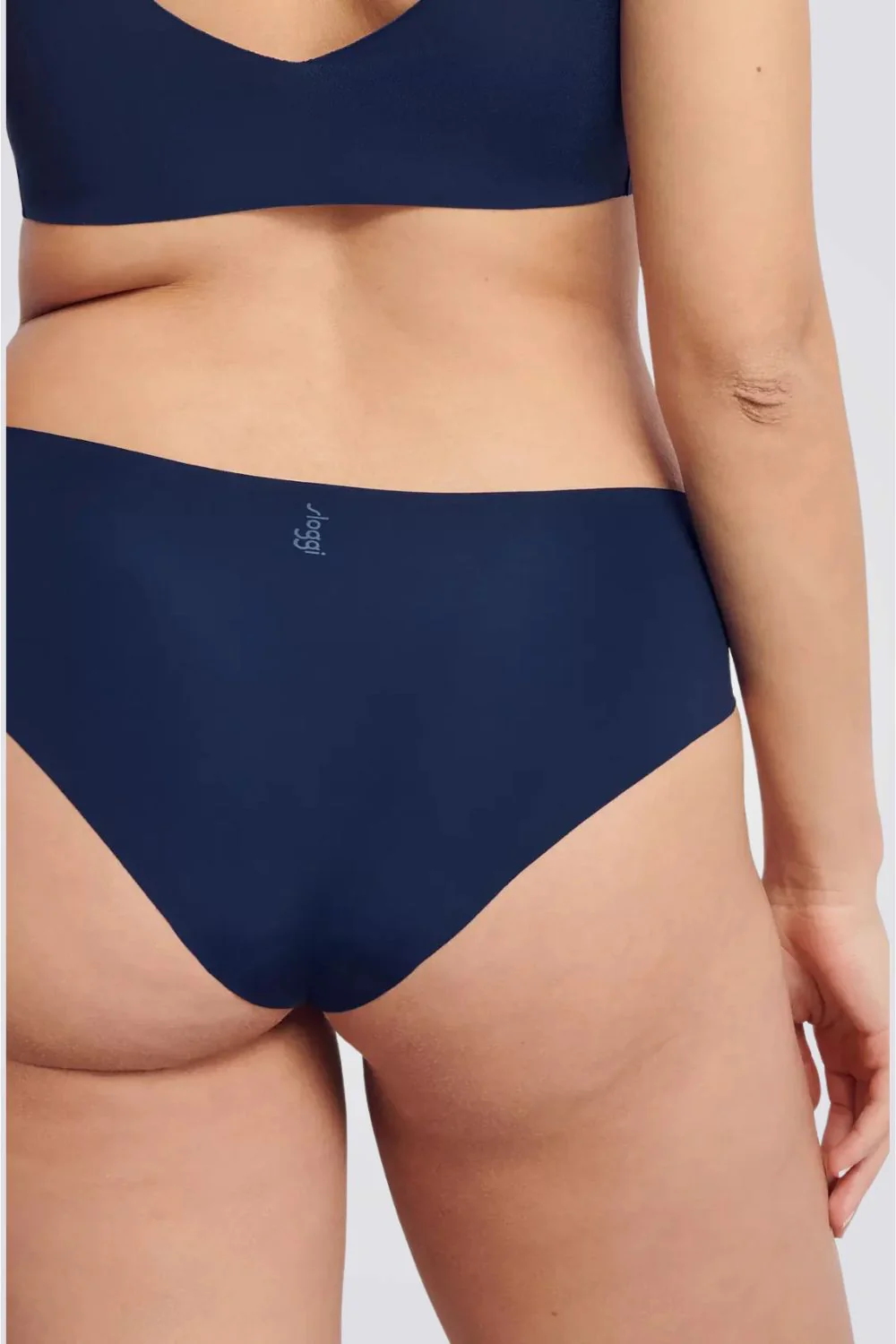 תחתוני היפסטר ZERO Feel 2.0 בצבע נייבי - Image 2