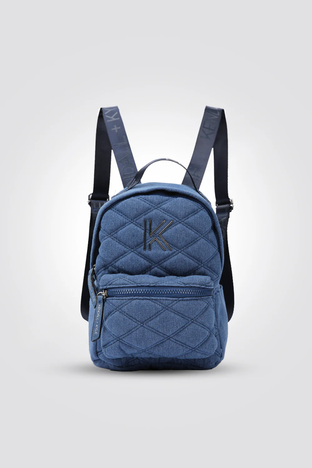 תיק גב SMALL BACKPACK | קנדל + קיילי