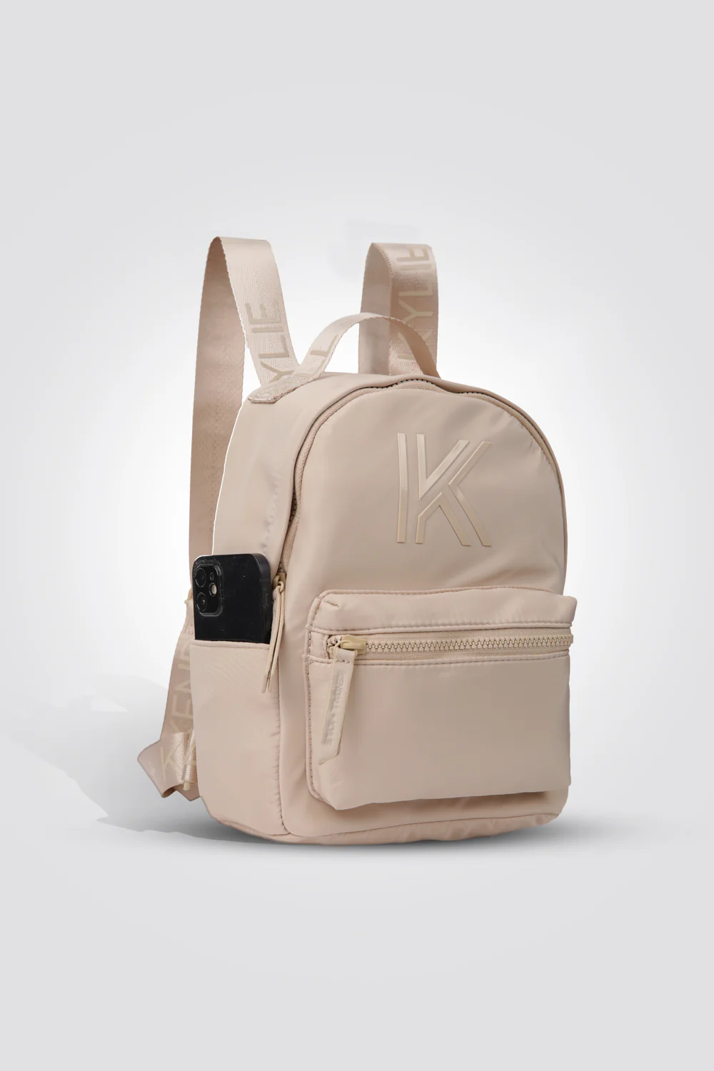 תיק גב SMALL BACKPACK - Image 2