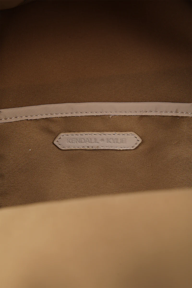 תיק גב SMALL BACKPACK - Image 4