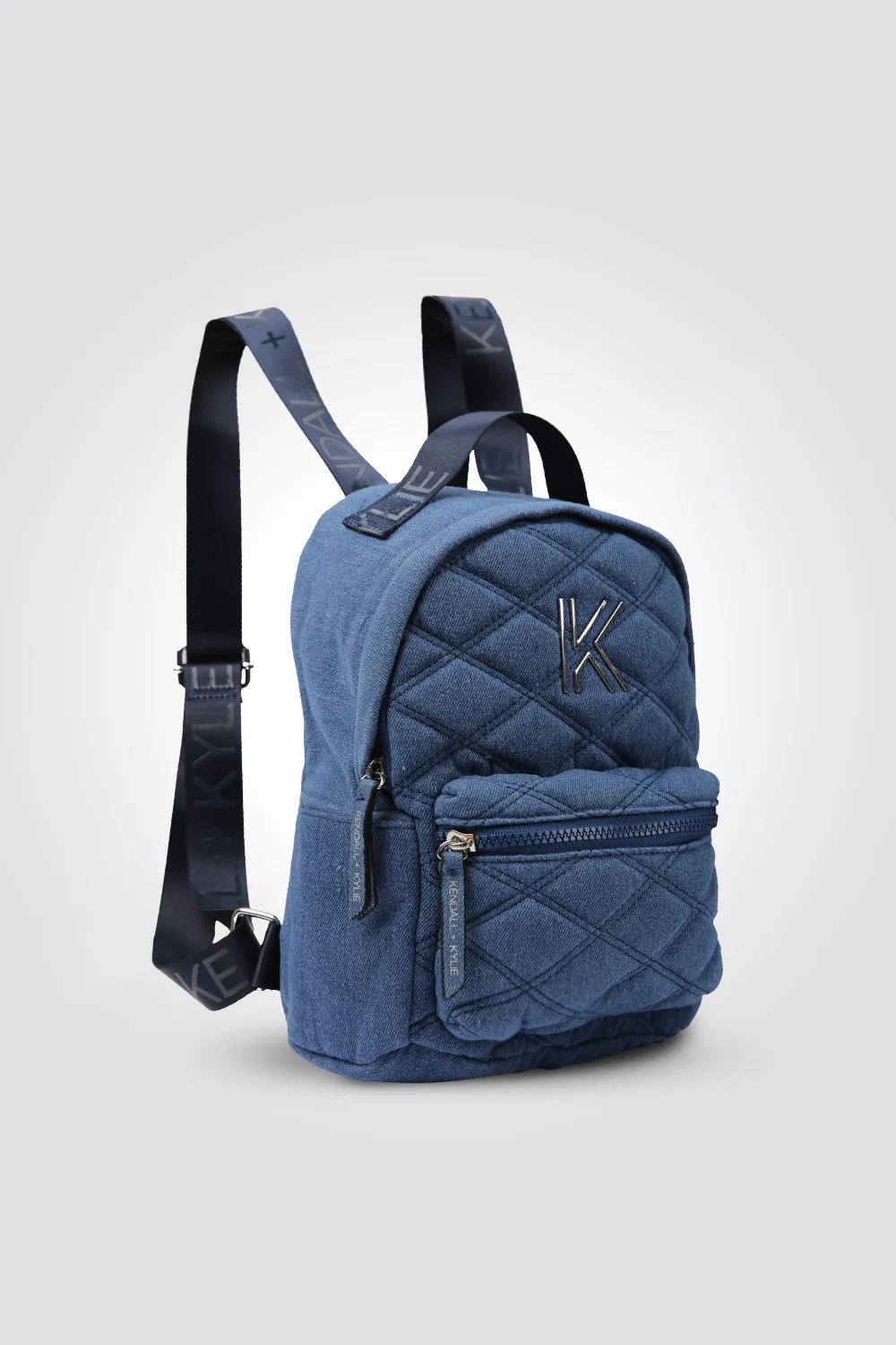 תיק גב SMALL BACKPACK | קנדל + קיילי - Image 2