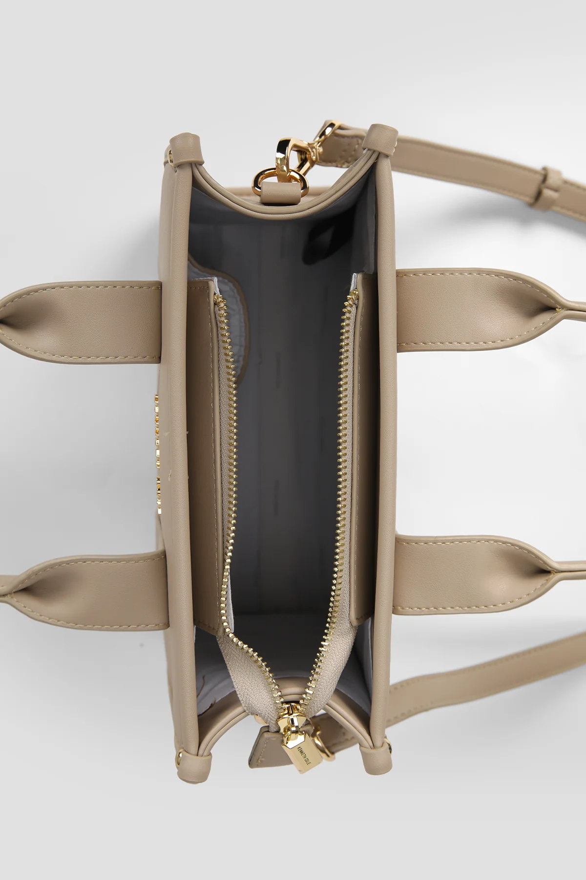תיק צד SMALL HAND BAG לנשים - Image 7