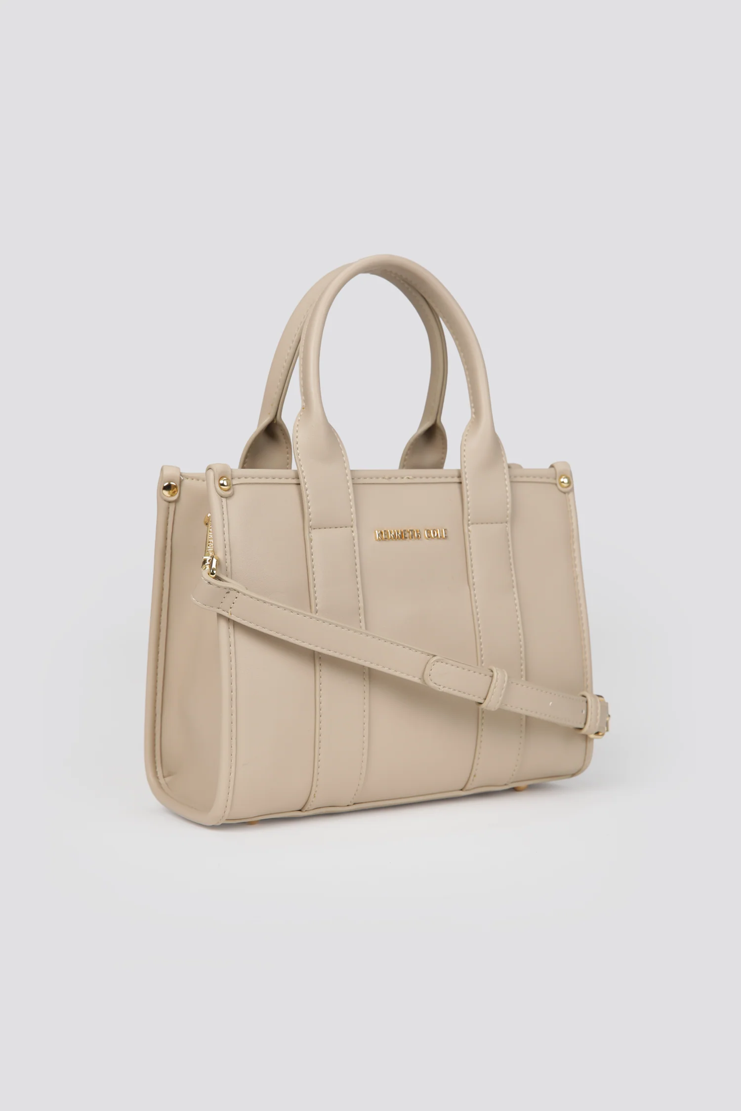תיק צד SMALL HAND BAG לנשים - Image 8