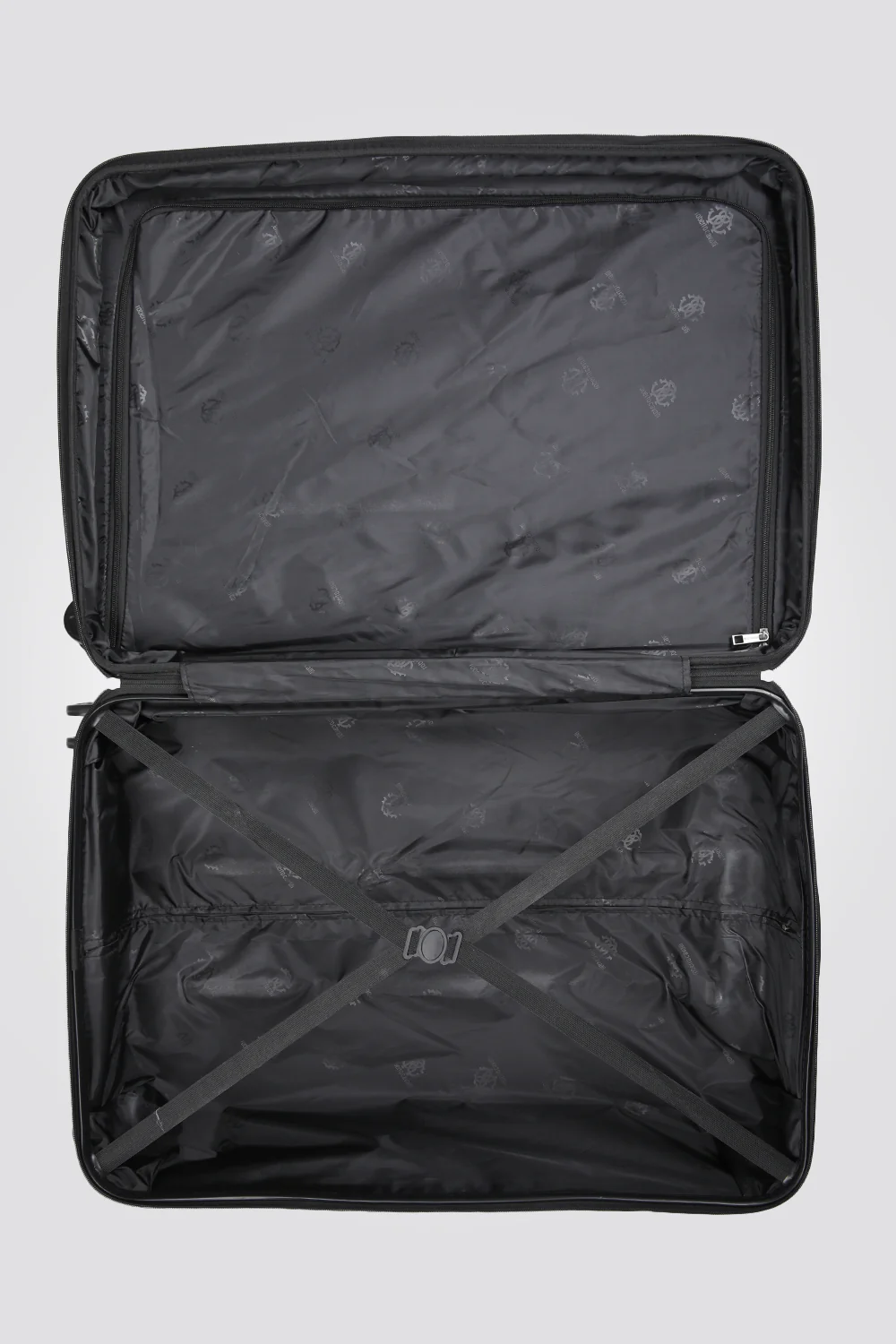 טרולי קשיח 20" SOLID CLASSIC - Image 6