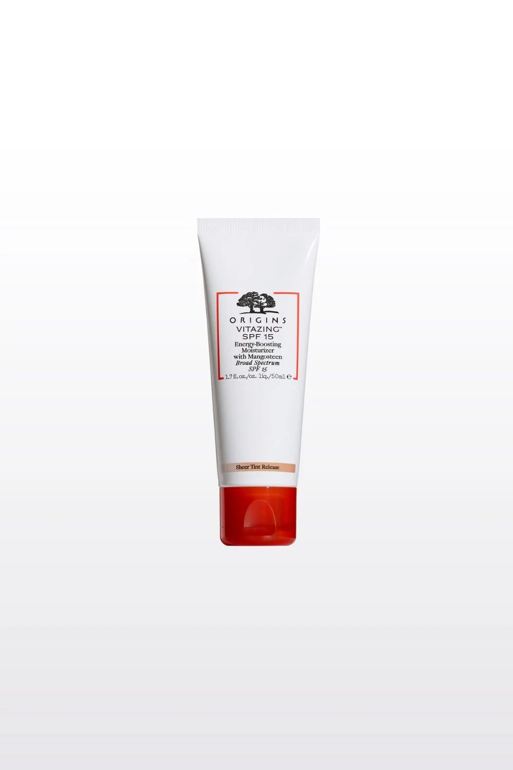 קרם לחות 50 מ''ל SPF 15