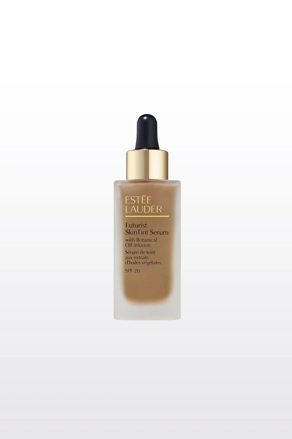 SPF20 פיוצ'ריסט מייקאפ סרום - Image 5