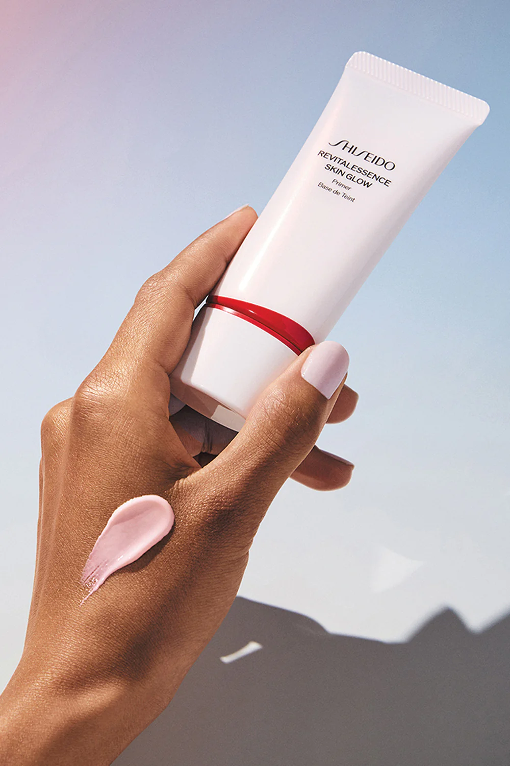 פריימר 30 מ"ל Revitalessence SPF25 - Image 2