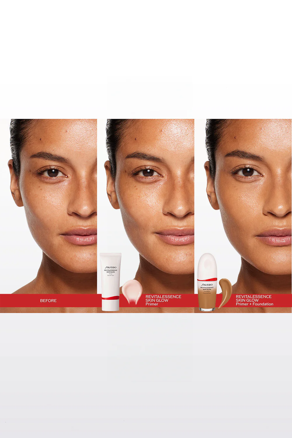 פריימר 30 מ"ל Revitalessence SPF25 - Image 3