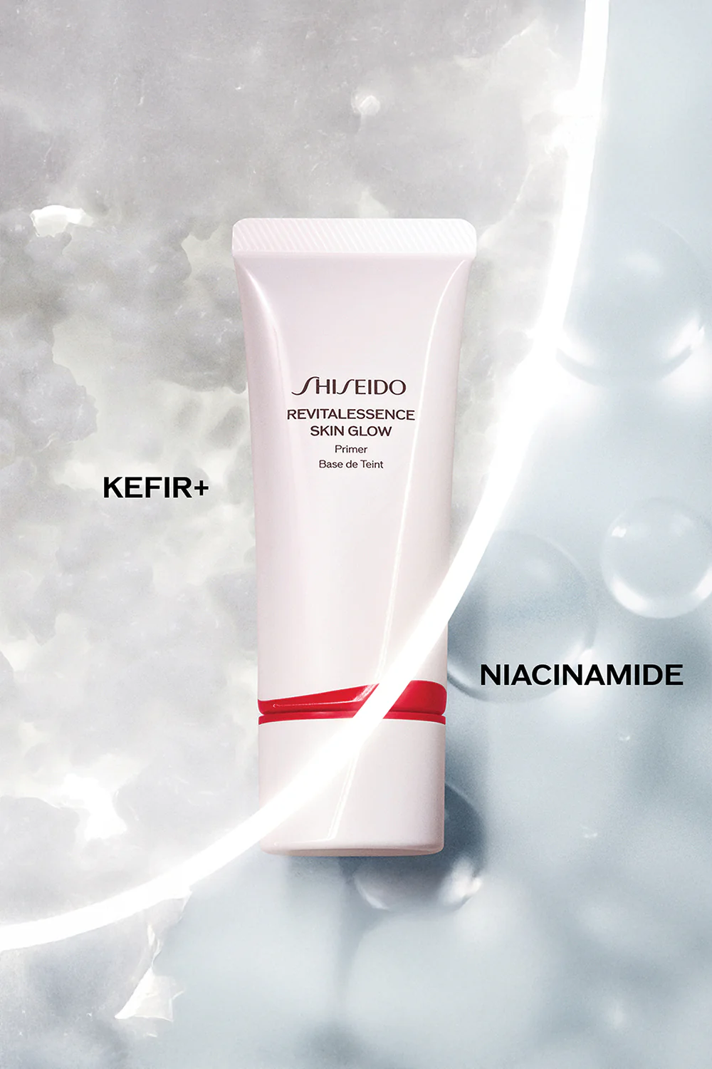 פריימר 30 מ"ל Revitalessence SPF25 - Image 4