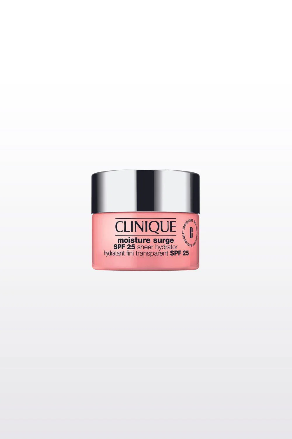 קרם לחות 50 מ"ל MOISTURE SURGE SPF25