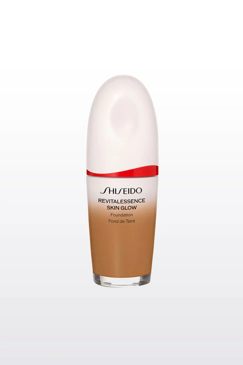 רויטלאסנס מייקאפ SPF30 | שיסיידו - Image 16