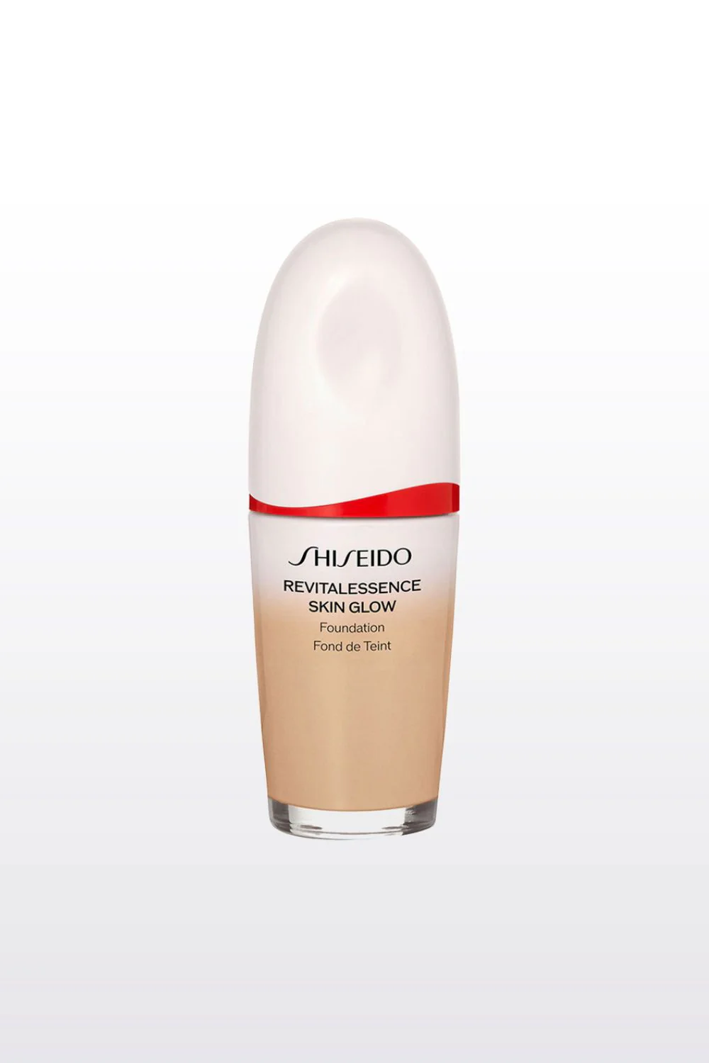 רויטלאסנס מייקאפ SPF30 | שיסיידו - Image 8