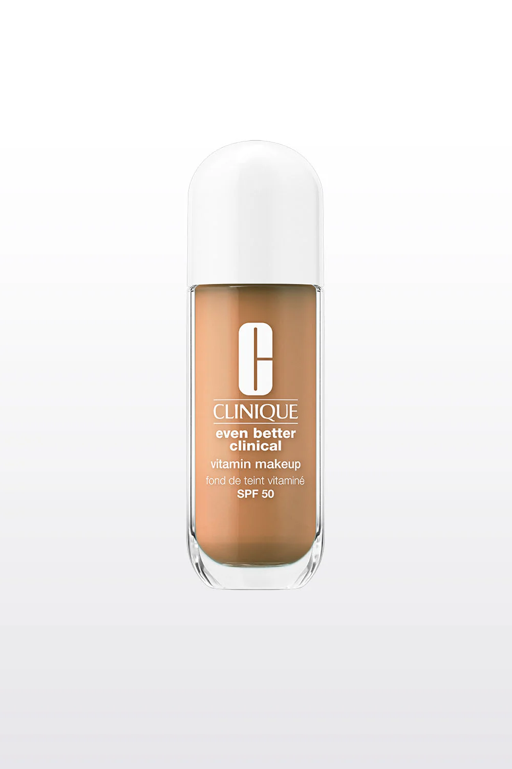 מייק אפ עם ויטמין SPF50 EVEN BETTER | קליניק - Image 10