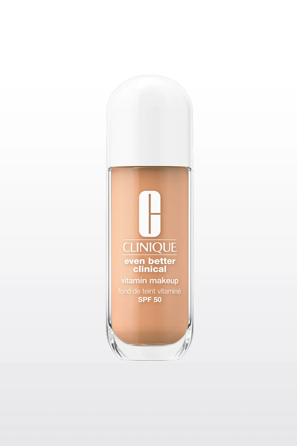 מייק אפ עם ויטמין SPF50 EVEN BETTER | קליניק - Image 5