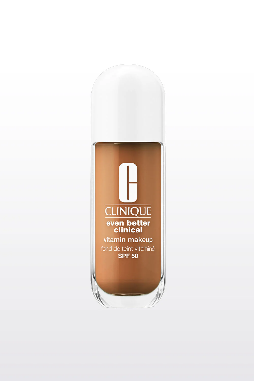 מייק אפ עם ויטמין SPF50 EVEN BETTER | קליניק - Image 6