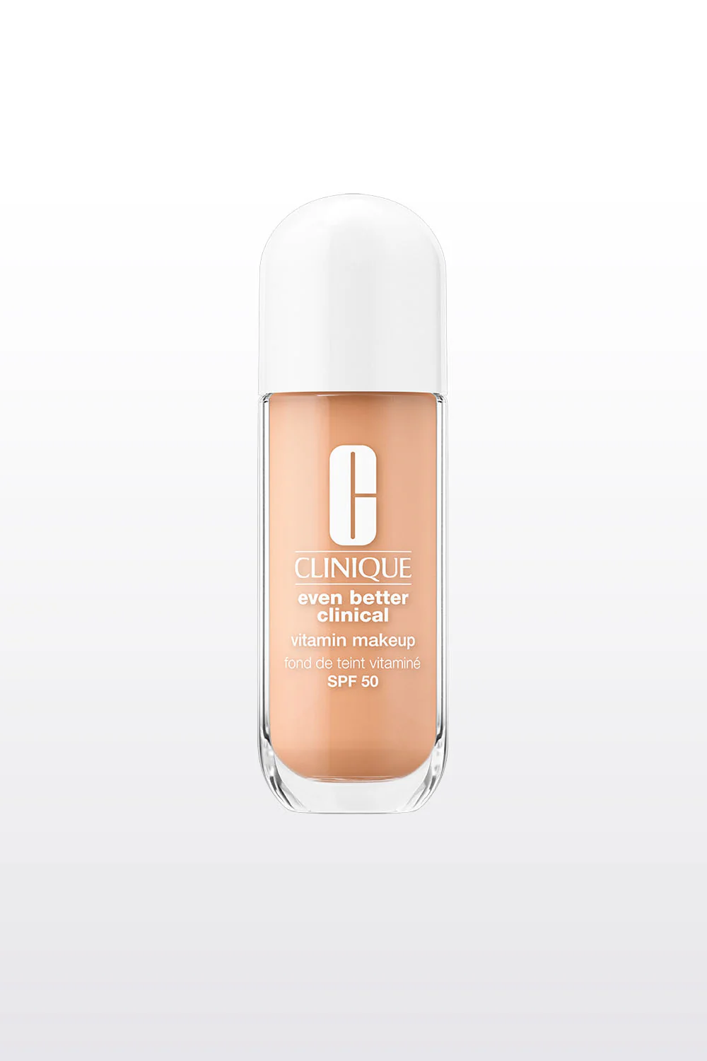 מייק אפ עם ויטמין SPF50 EVEN BETTER | קליניק - Image 7