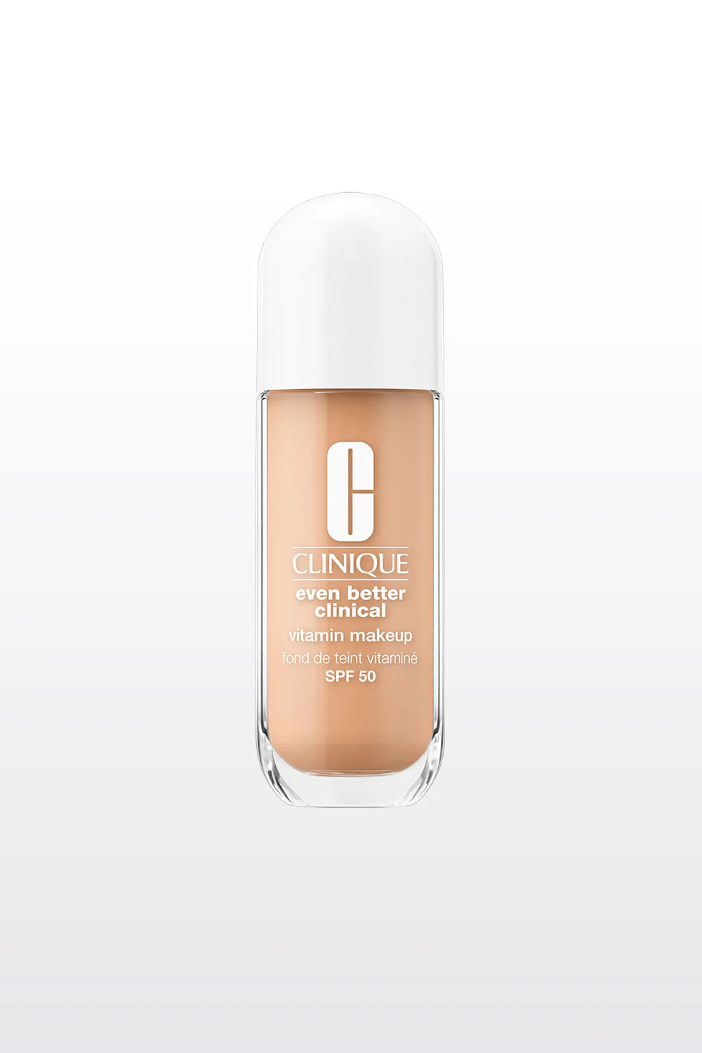 מייק אפ עם ויטמין SPF50 EVEN BETTER | קליניק - Image 8