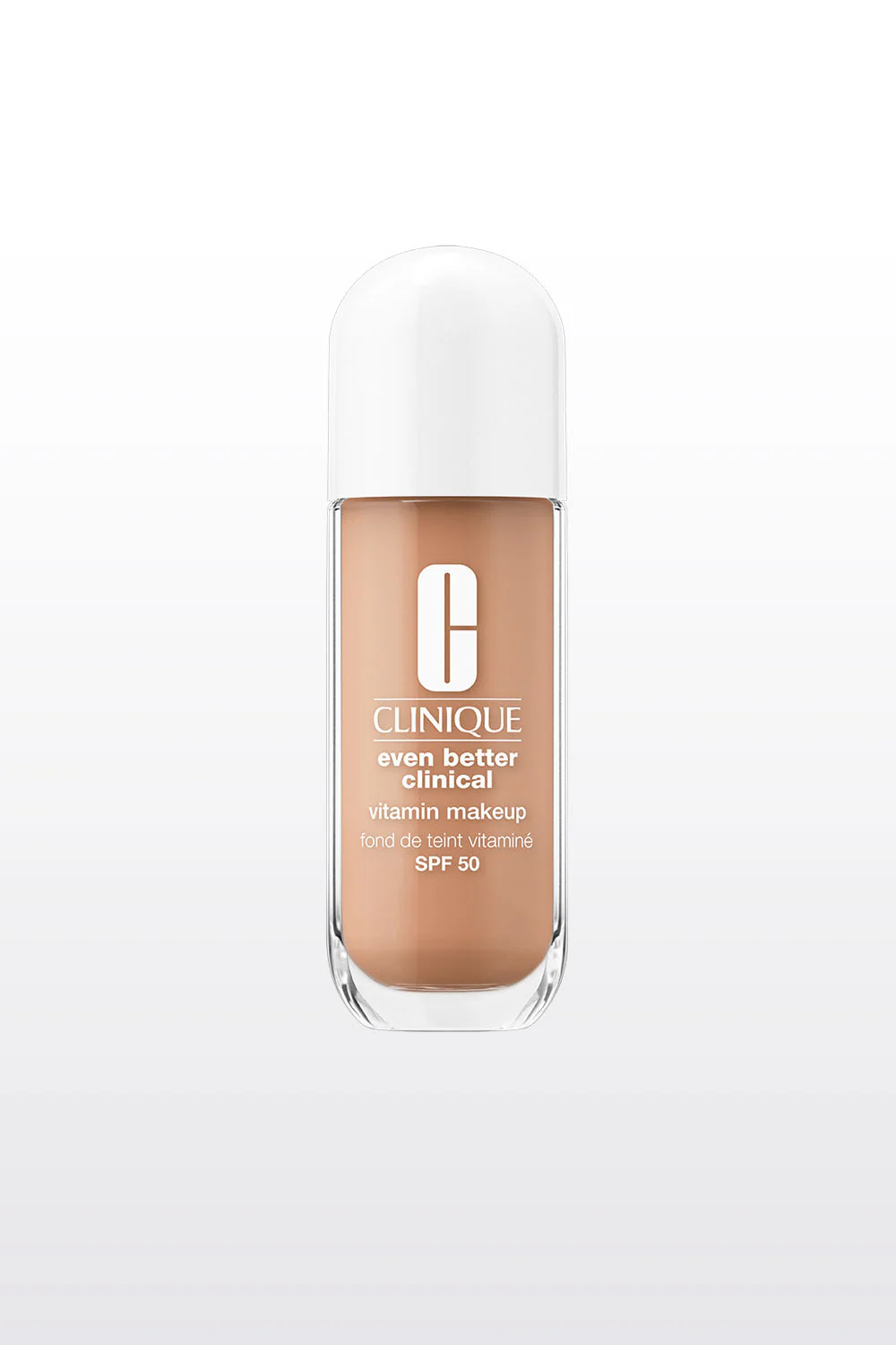 מייק אפ עם ויטמין SPF50 EVEN BETTER | קליניק - Image 9