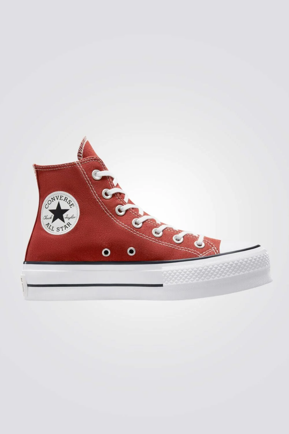 סניקרס גבוהות Chuck Taylor All Star Lift Platform לנשים | קונברס