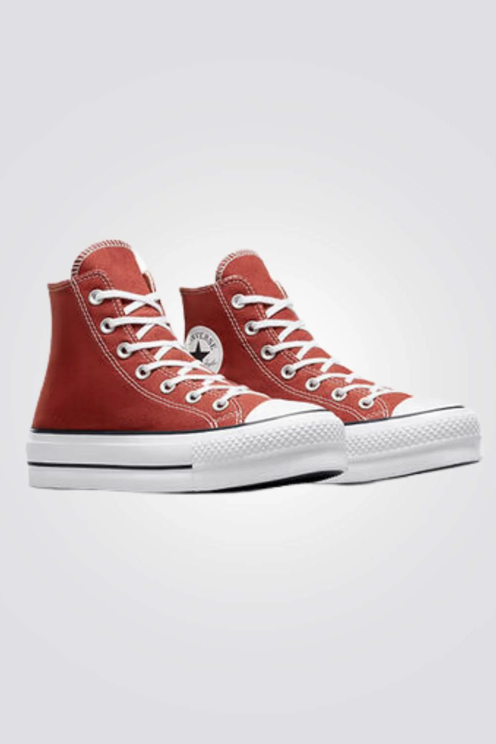 סניקרס גבוהות Chuck Taylor All Star Lift Platform לנשים | קונברס - Image 2