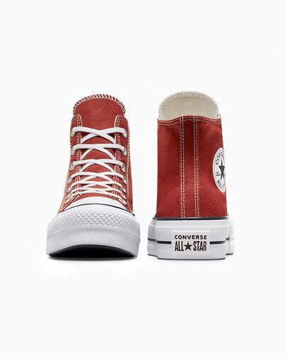 סניקרס גבוהות Chuck Taylor All Star Lift Platform לנשים | קונברס - Image 3