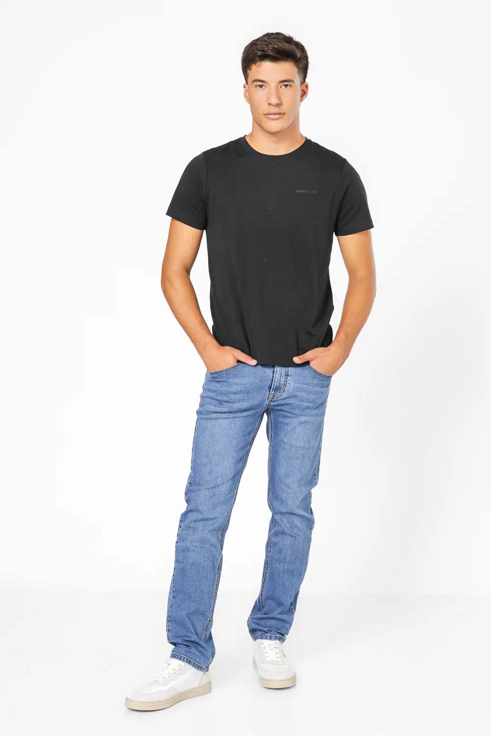 ג'ינס STRAIGHT PROMO - Image 9