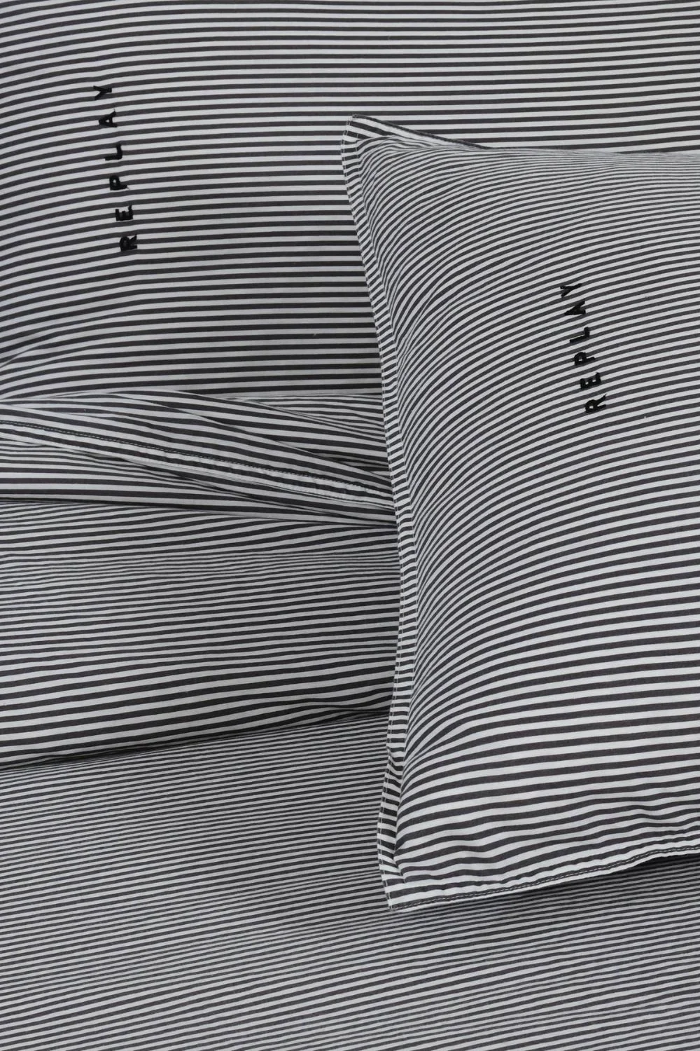 סט מצעים מיטה זוגית 160/200 ס"מ דגם STRIPES | ריפליי - Image 3