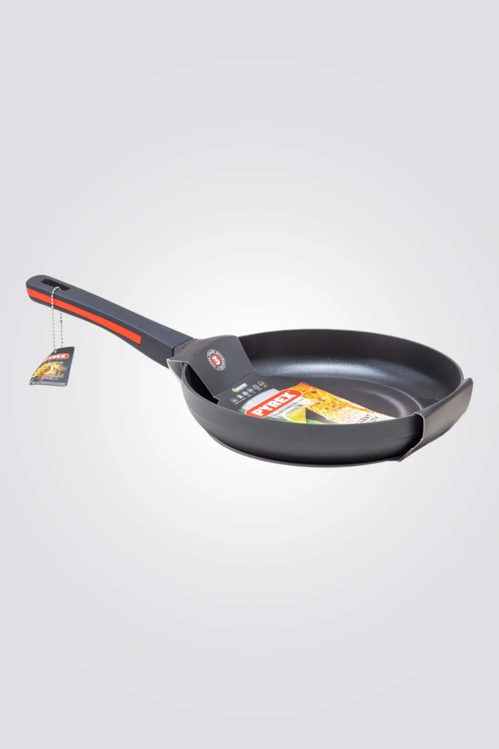 מחבת 28 ס"מ Supreme