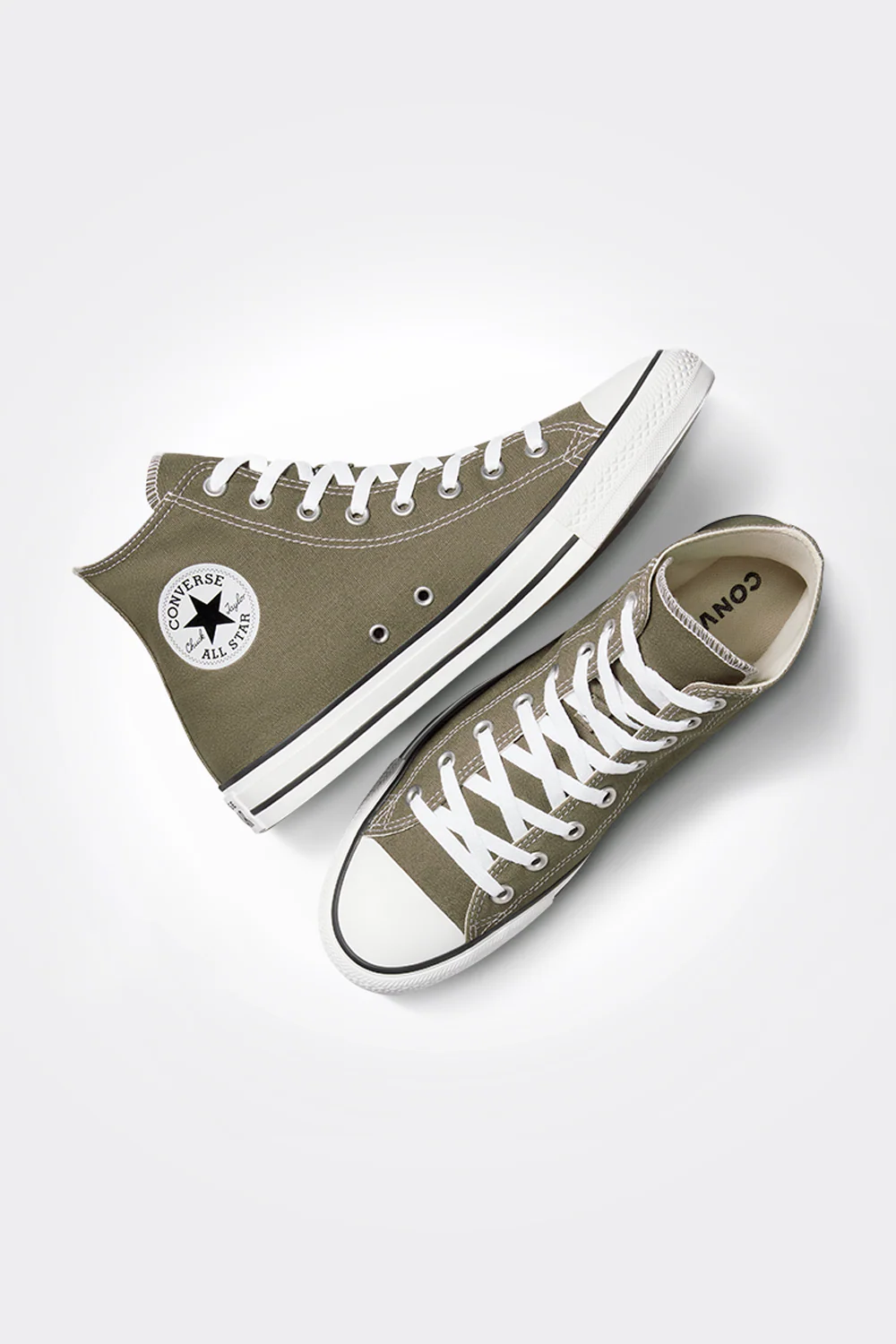סניקרס גבוהות CHUCK TAYLOR ALL STAR לגברים | קונברס - Image 2