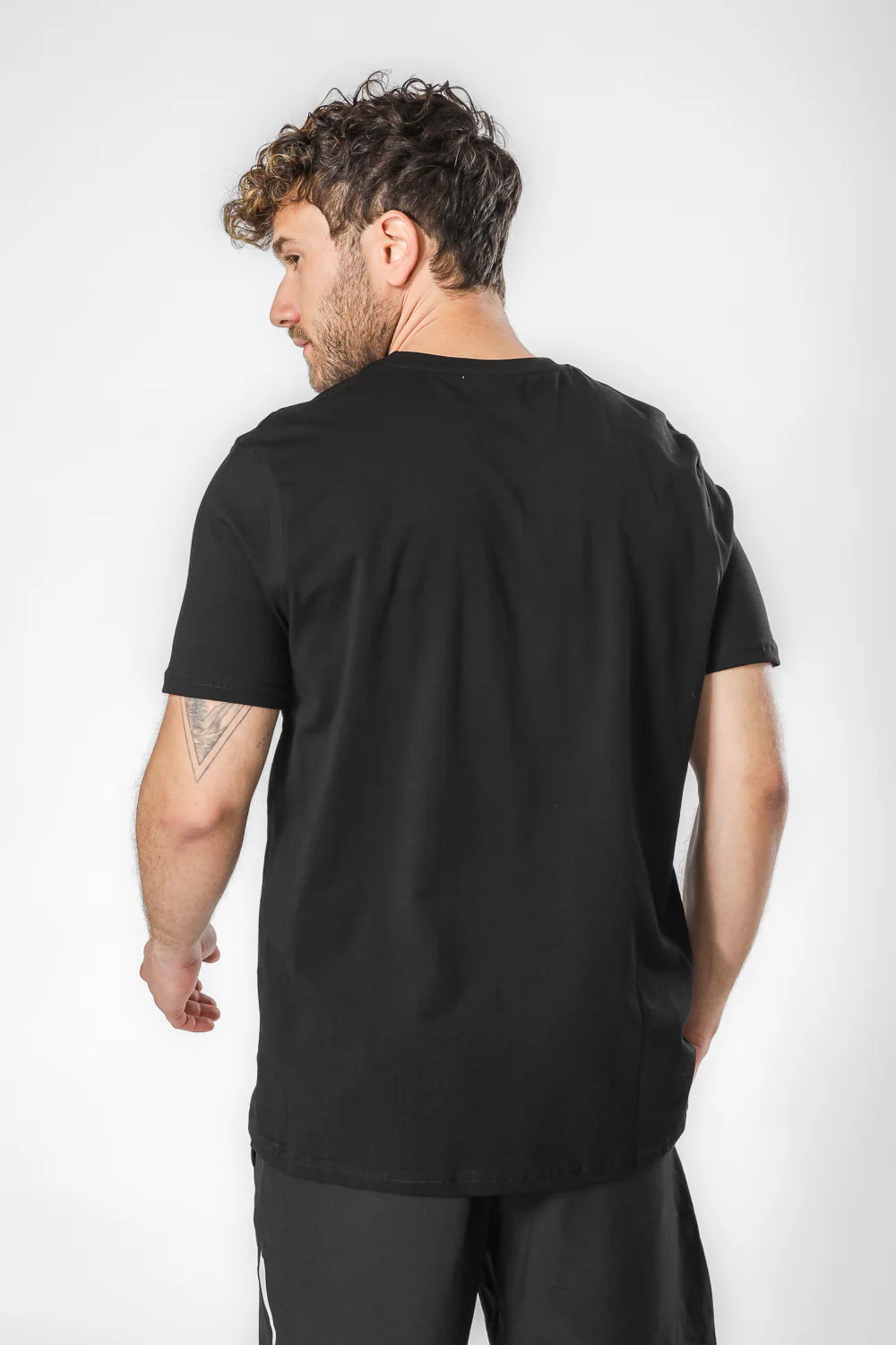 זוג חולצות CREW NECK לגבר | נאוטיקה - Image 2