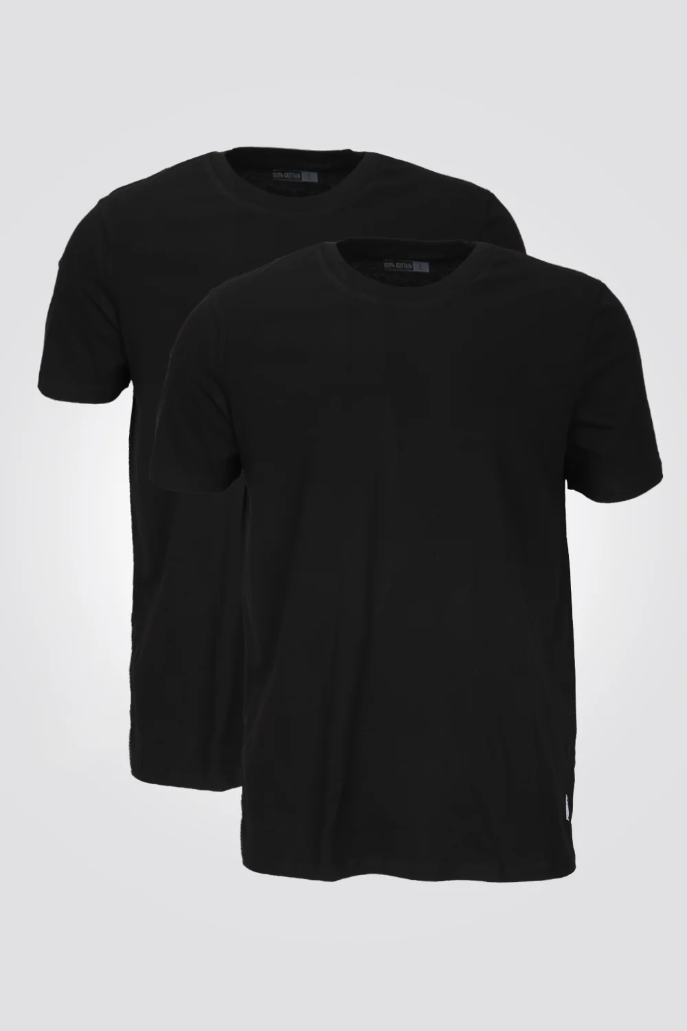 זוג חולצות CREW NECK לגבר | נאוטיקה - Image 3