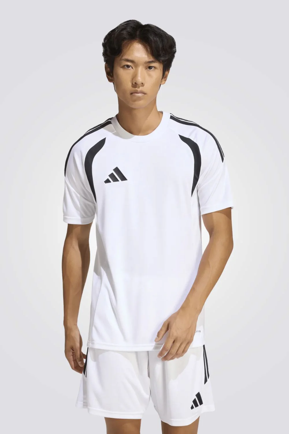 טישירט ספורט Tiro26 League Jersey לגברים | אדידס
