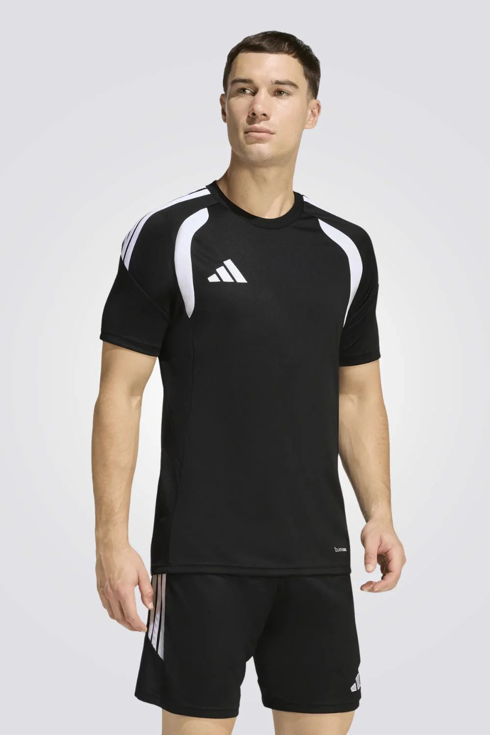 טישירט ספורט  Tiro26 League Jersey לגברים | אדידס